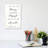 I Can Do All Things by Lux + Me Designs - Wrapped Canvas Typography-1377475709
