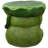 Ceramic Statue Planter