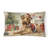 Other/No Pattern Outdoor Throw Pillow
