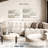 Borges Rustic Americana Flag-108877916