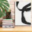  «Inky 4» par Farida Zaman, art mural sur toile, 12 po x 18 po-1109970366