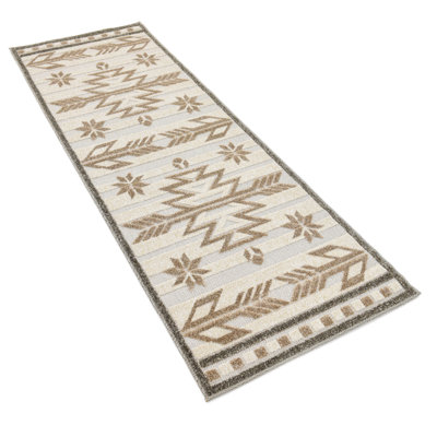 Tapis intérieur / extérieur El Reno