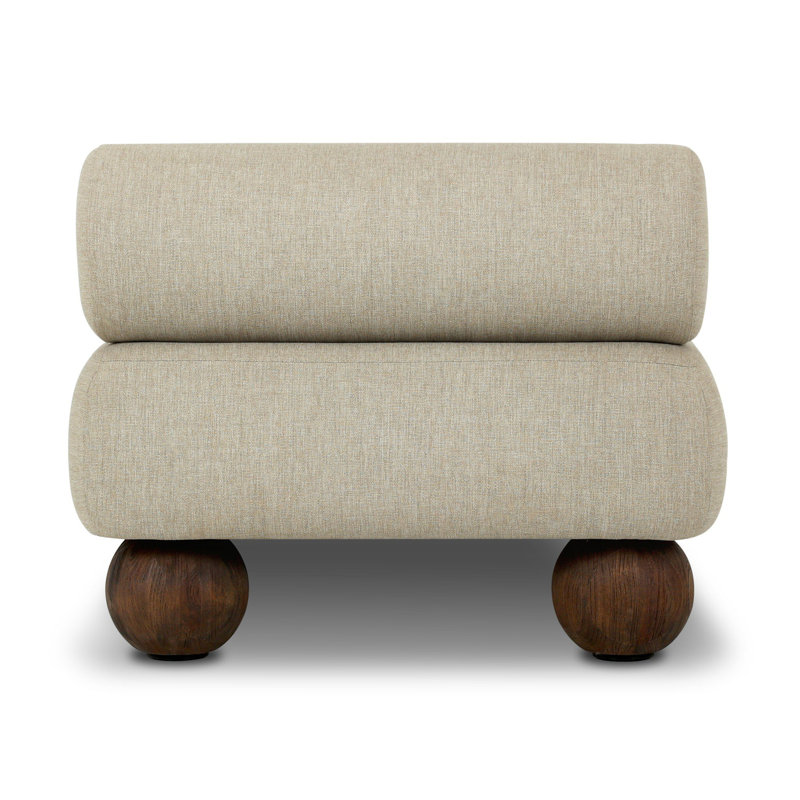 Leilani Outdoor Chaise
