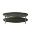 Repose Solid Wood Coffee Table-601107662