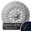 Médaillon de plafond H 18 1/2 po x l 18 1/2 po x P 1 1/2 po Sellek-708878845