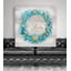 «Love Beach Wreath», reproduction d'impression-29162063-32971438