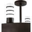 Divergent 8 - Light Chandelier