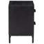 Table de chevet 2 tiroirs Thayne-505120435
