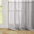 Dual-Colored Curtain Panel (Only 1 Pc Panel)-1223254526