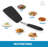 Zulay Flexible Silicone Spatula-88671880