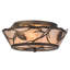 2 - Light Semi Flush Mount-242320810-242320815-242320851