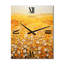 Danaiya - Fleur très horloges murales-737231292