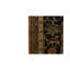 Mahal Wool Oriental Area Rug