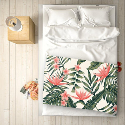 Waldenburg Plain Weave / Muslin Throw Blanket