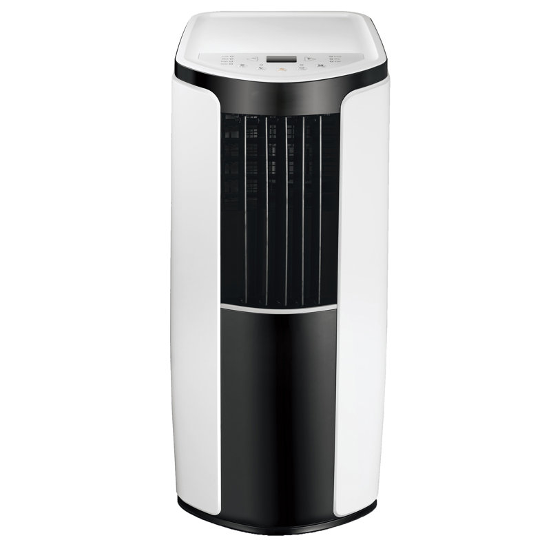 Climatiseur portatif 10 000 BTU 3-en-1