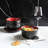 Stone Lain Albie 16-Piece Dinnerware Set Stoneware-48800374