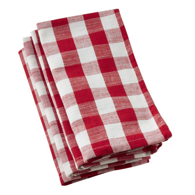 Serviette de table Utopie