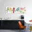 «Catching Up I», impression sur toile-20826028-72795930