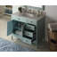 Ensemble de meuble-lavabo simple 38 po Medina-31821457