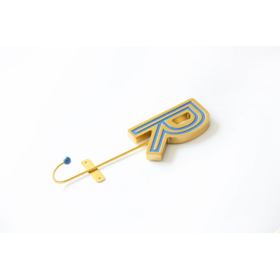 Abdirahmaan Wall Wall Hook