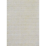 Wool Geometric Area Rug