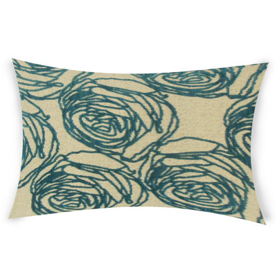  Rectangular Pillow Cover & Insert