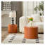 Table d'appoint ronde Modern