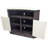 Adison Unfinished TV Stand for TVs up to 55"-515728105