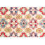 Tapis beige Ochoa