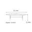 Table basse Modern Modern-1455037852
