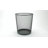 Mind Reader Mesh Trash Can, 16.65L (4.4 gal), Waste Paper Basket, Round, Office, Metal Mesh-95376802