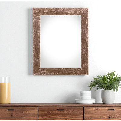 Gehrke Wood Picture Frame