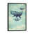 Black Framed Canvas
