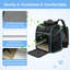 Pet Carrier with 1 Door-2078725360