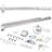 Aluminum Door Lever