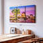 Nature, "Joshua Tree National Park IV", reproduction sur toile-98864414