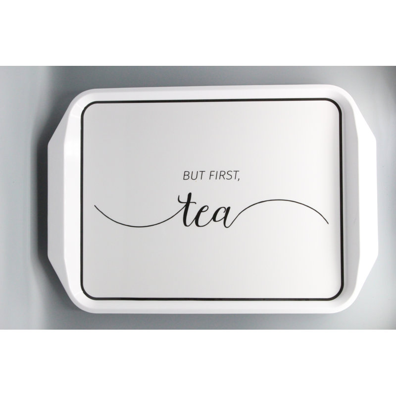 Tray
