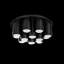 Tamara 14 - Light LED Flush Mount-1014059073