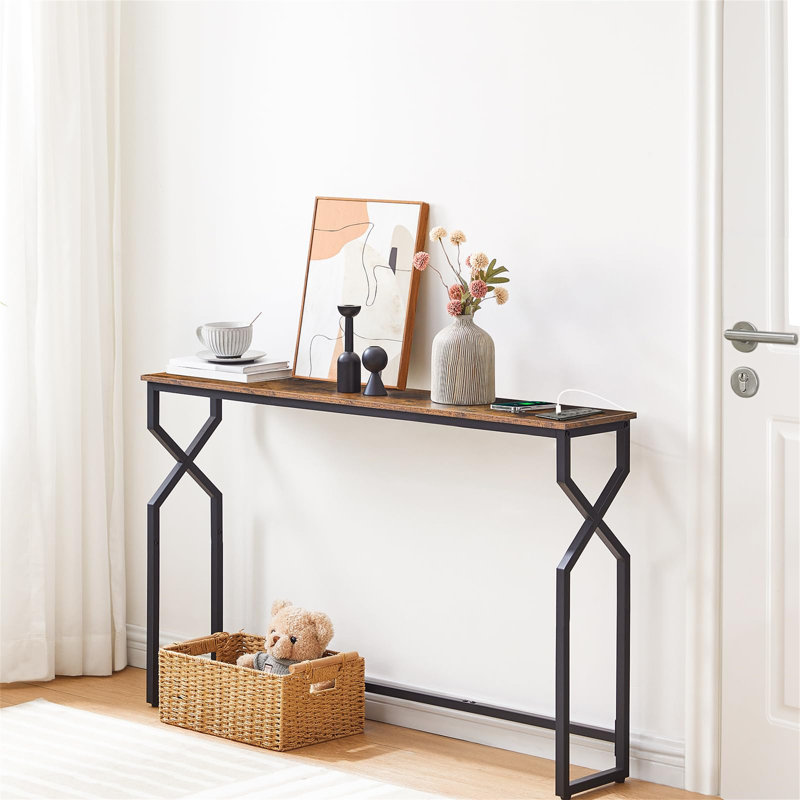 114cm Console Table