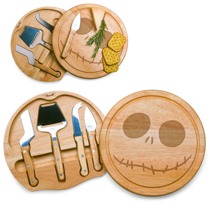 Tableau de fromage jack circo