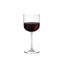 Ensemble de 2 verres à vin en cristal sans plomb 11 oz Neo