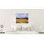 Highlands By John Beard - Framed Gallery Wrapped Print Print by John Beard-1282373879-1282373835