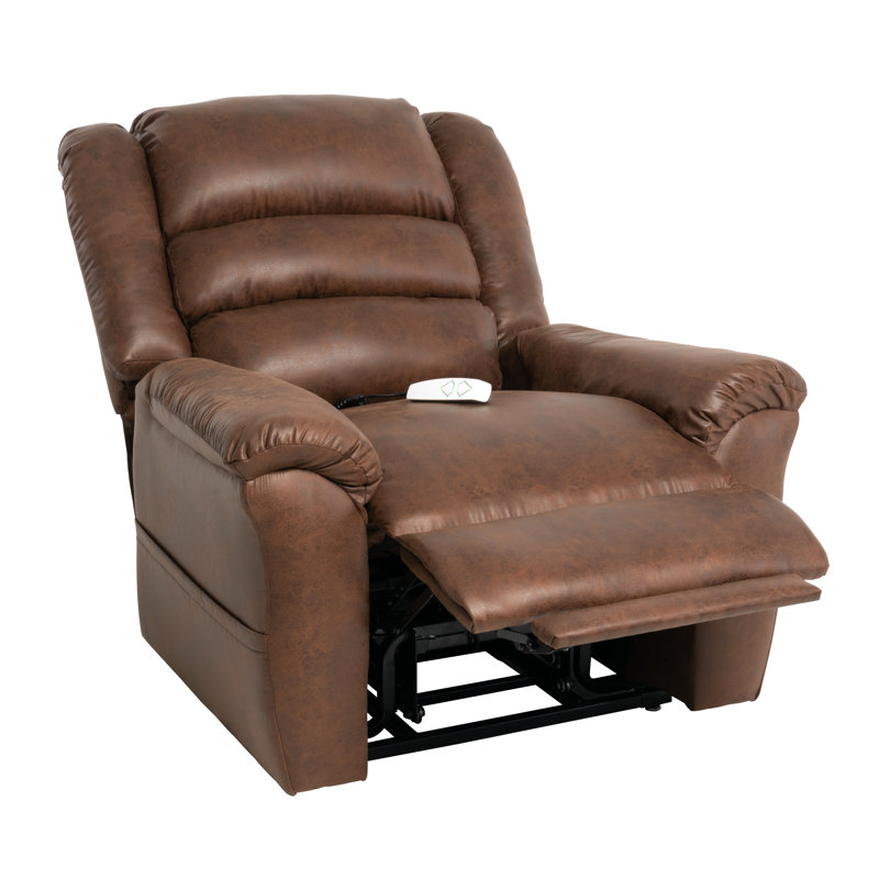 Fauteuil inclinable Watford Trio Grande