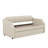 Twin Size Upholstered Daybed With Trundle-843436850