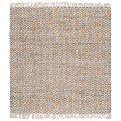 Tije 978 Area Rug In Natural / Yellow