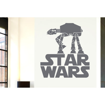 Wall Decal