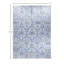 Modern One-of-a-Kind 9' 0" X 12' 4" New Age Silk Area Rug Beige
