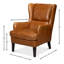 Elite Wingback Chair-336823816