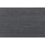 Table de chevet Elsa noir et gris