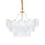 9 - Light Novelty Chandelier